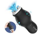 Miraco Automatic Penis Vibrator Sucking Cup Massager Male Masturbator