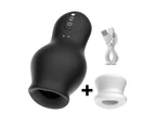 Miraco Automatic Penis Vibrator Sucking Cup Massager Male Masturbator