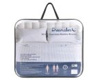 Dreamaker Long Single Bed Washable Electric Blanket