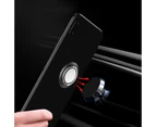 iRing iPad Phone Ring Finger Holder Car Mount Hook iPhone Stand Mobile Grip GPS - Black