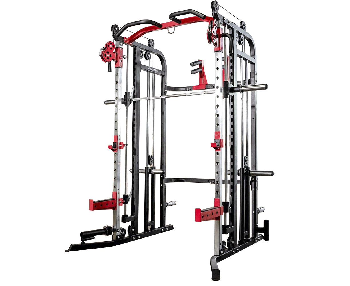 Armortech 2025 smith machine