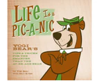 Life is a Pic-a-Nic: Tips and Tricks for the Smarter Than the Av-er-age Bear