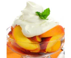 Peaches & Cream - Fragrance Oil