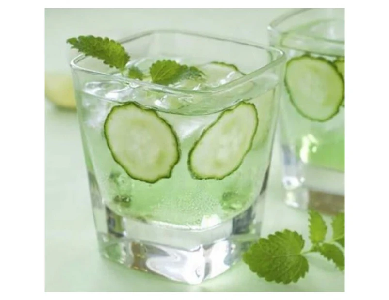 Cucumber & Green Tea - Fragrance Oil