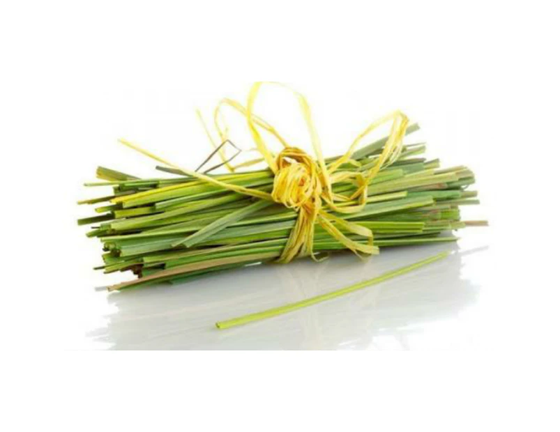 Lemongrass - Fragrance Oil