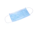 Home Fashion Disposable 3 Ply Face Mask