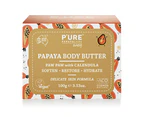 P'URE Papayacare Baby Papaya Body Butter (Calendula with Paw Paw) 100g