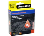 Aqua One Magnesium Mg Quick Drop Test Kit (92073)