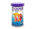 Pisces Aquatics Cichlid Pellet Large 70G (LAB227)