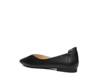 Tarramarra Everly | Cow Leather Upper - Women - Loafer Oxfords Flats - Black