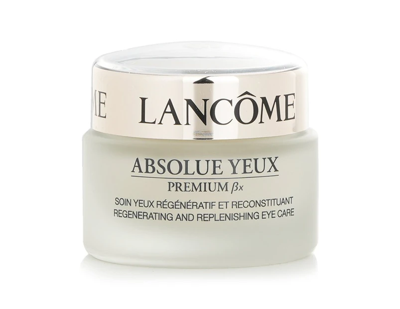 Lancome Absolue Yeux Premium BX Regenerating And Replenishing Eye Care 20ml/0.7oz