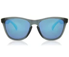 Oakley OO9013 FROGSKINS Polarized 9013F6 Unisex Sunglasses