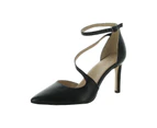 27 Edit Women's Heels Abilyn - Color: Black Leather