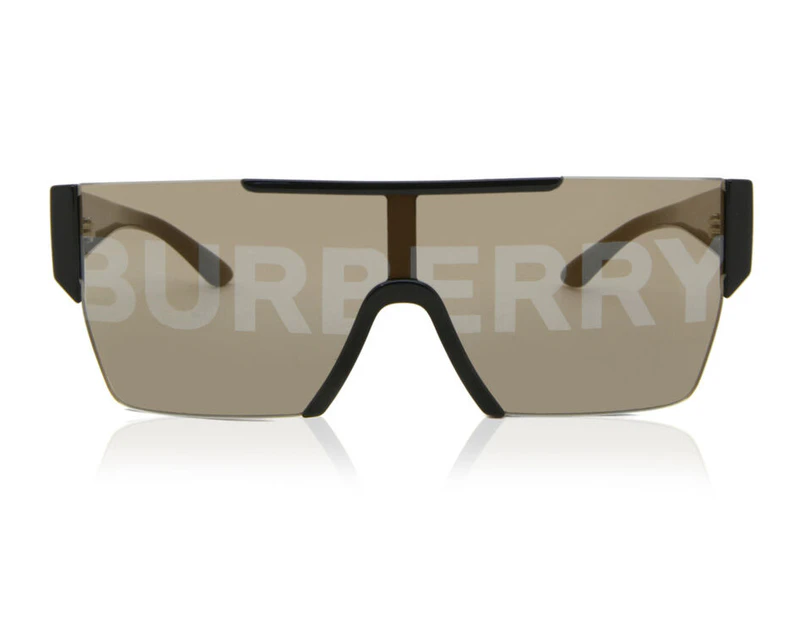 Burberry BE4291 3001/G Men Sunglasses