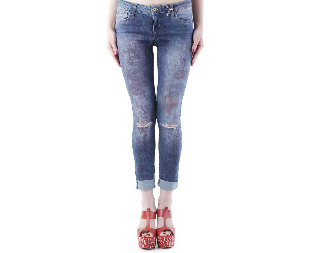 525 Women's Jeans