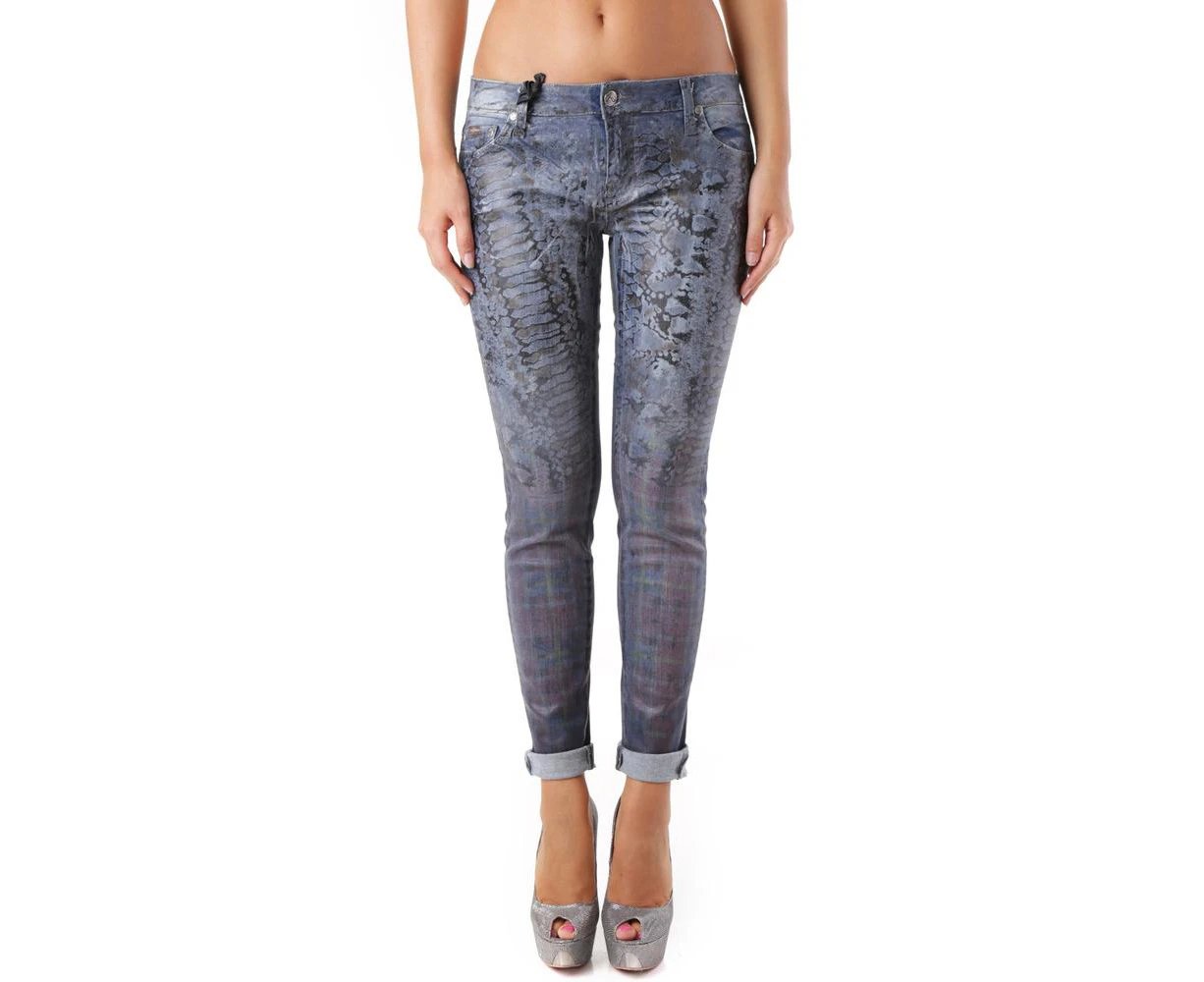 Sexy Woman Women's Jeans