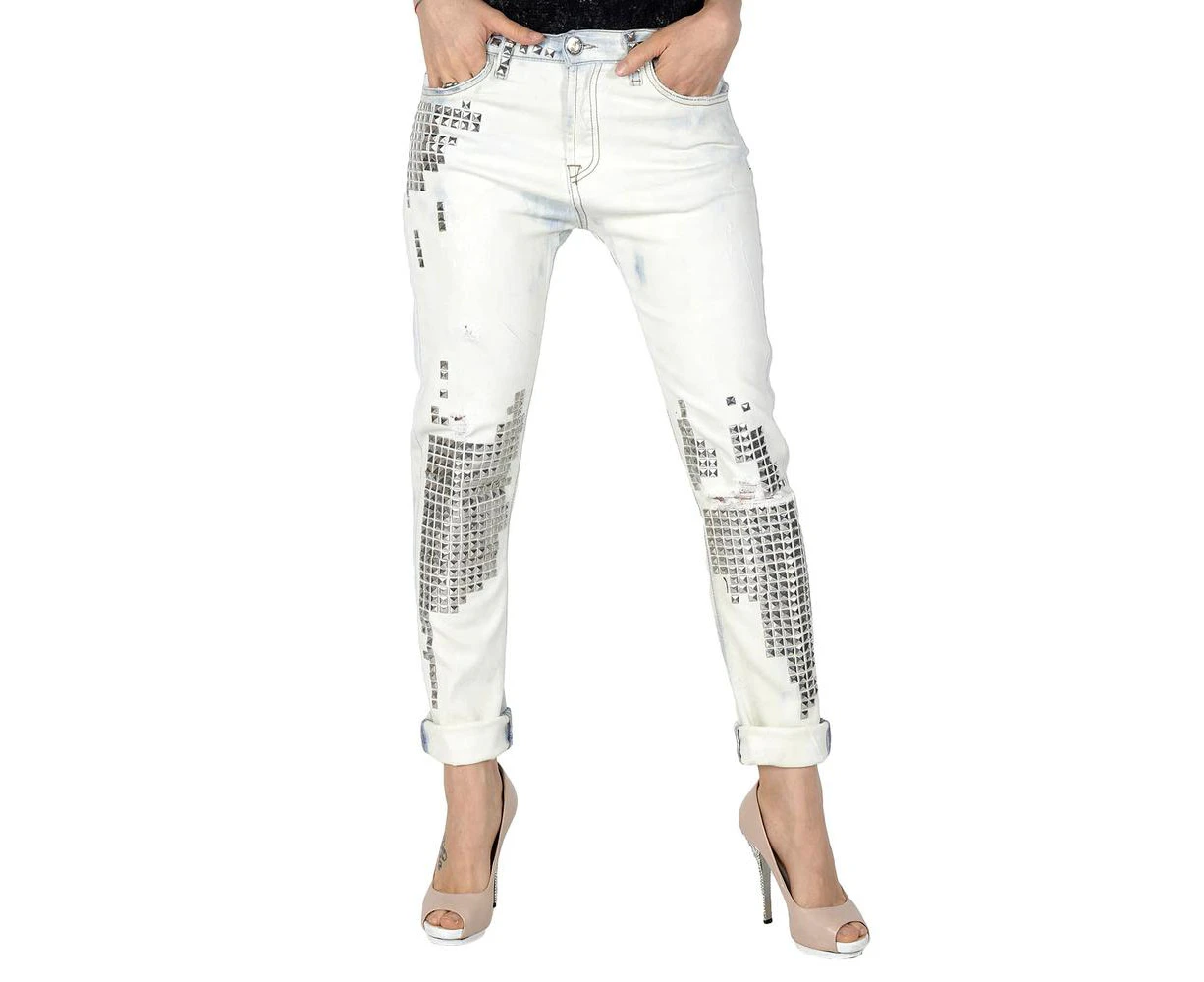 Sexy Woman Women's Jeans