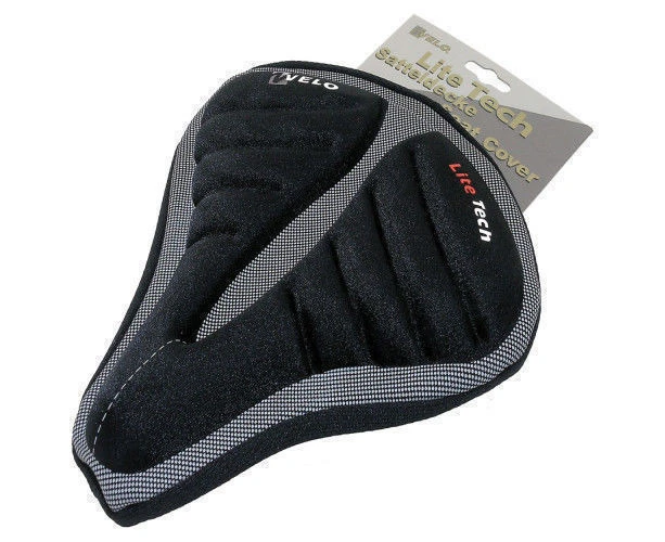 Velo Lite Tech Bicycle Seat Cover Oversized