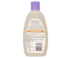 Aveeno Baby Calming Comfort Bath Lavender & Vanilla 236mL