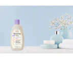 Aveeno Baby Calming Comfort Bath Lavender & Vanilla 236mL