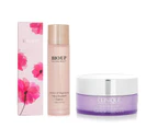 Clinique Take The Day Off Cleansing Balm 125ML + FREE Natural Beauty BIO UP Micro Treatment Essence 150ml