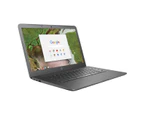 HP Chromebook 14 G5 3QN46PA FHD Notebook Intel Celeron N3450 64GB 8GB RAM Chrome OS - Refurbished Grade B