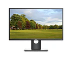 Dell 24" Professional Monitor P2417H - Full HD LED 1920x1080 - DisplayPort & HDMI - Refurbished Grade A