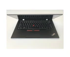 Lenovo ThinkPad X1 Carbon 3rd Gen. FHD 14" Laptop i5-5300U 2.3GHz 4GB RAM 128GB - Refurbished Grade B