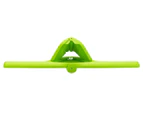 Dreamfarm 23cm Fluicer Fold Flat Easy Juicer - Lime