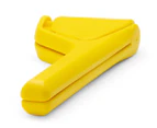 Dreamfarm 25cm Fluicer Fold Flat Easy Juicer - Lemon