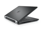 Dell Latitude E5470 HD 14" Laptop i5-6300U 2.4GHz 8GB RAM 128GB SSD W10P - Refurbished Grade B