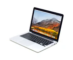 Apple MacBook Pro 13" Retina A1502 i5-5287U 2.9GHz 16GB RAM 512GB (Early 2015) - Refurbished Grade B