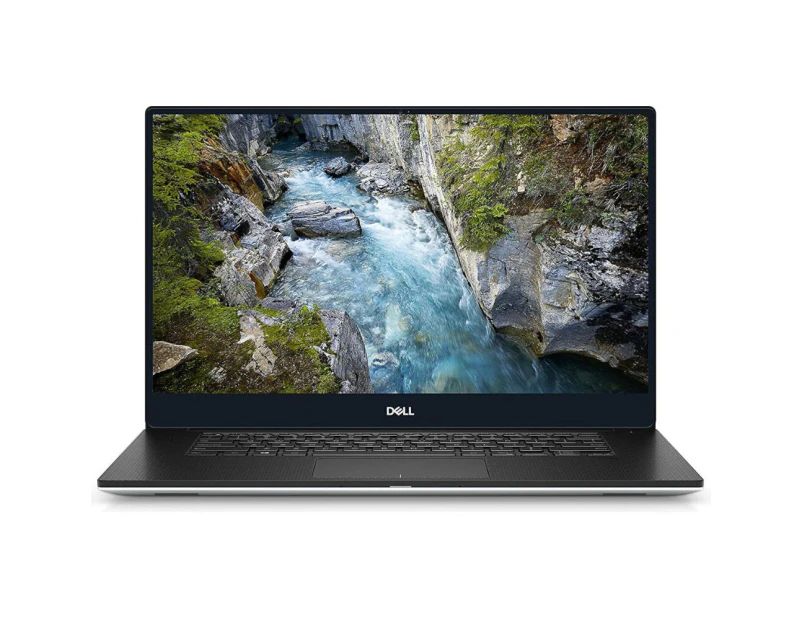 Dell Precision 5540 15" 4K Touch Laptop i7-9850H Six-Core 2.6GHz 1TB 32GB RAM Windows 11 - Refurbished Grade A