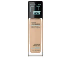 Maybelline Fit Me Matte And Poreless Foundation - 130 Buff Beige