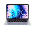 Apple MacBook Pro 15" A1990 (2018) i9-8950HK 6-Core 2.9GHz 512GB 32GB RAM Touch Bar - Refurbished Grade B