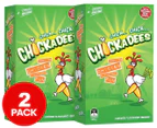 2 x Chickadees Box Chicken 125g