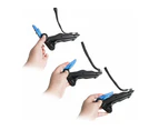 SJCAM Hand Grip Folding Tripod for Action Camera