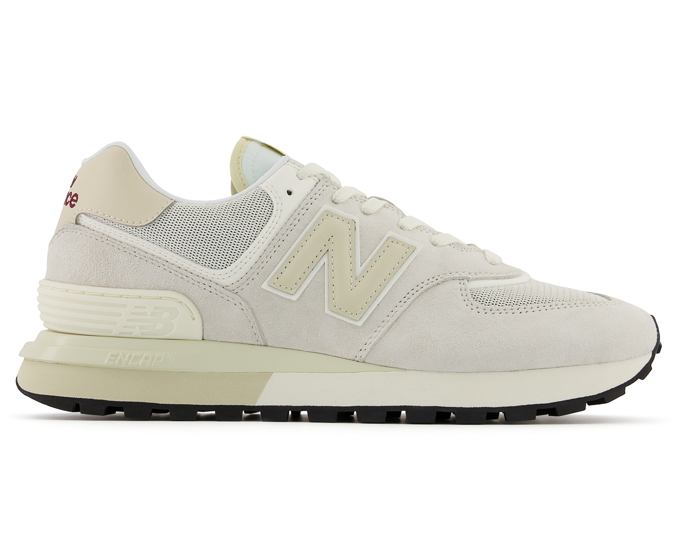 New Balance Unisex 574 L...