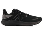 New Balance Women's FuelCell Propel V3 Running Shoes - Black/Black Metallic