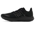 New Balance Women's FuelCell Propel V3 Running Shoes - Black/Black Metallic