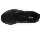 New Balance Women's FuelCell Propel V3 Running Shoes - Black/Black Metallic