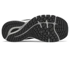 New Balance Women's Fresh Foam X 860v12 Running Shoes - Black/White