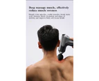 Mr Dive Massage Gun Deep Tissue Massage for Body Muscles
