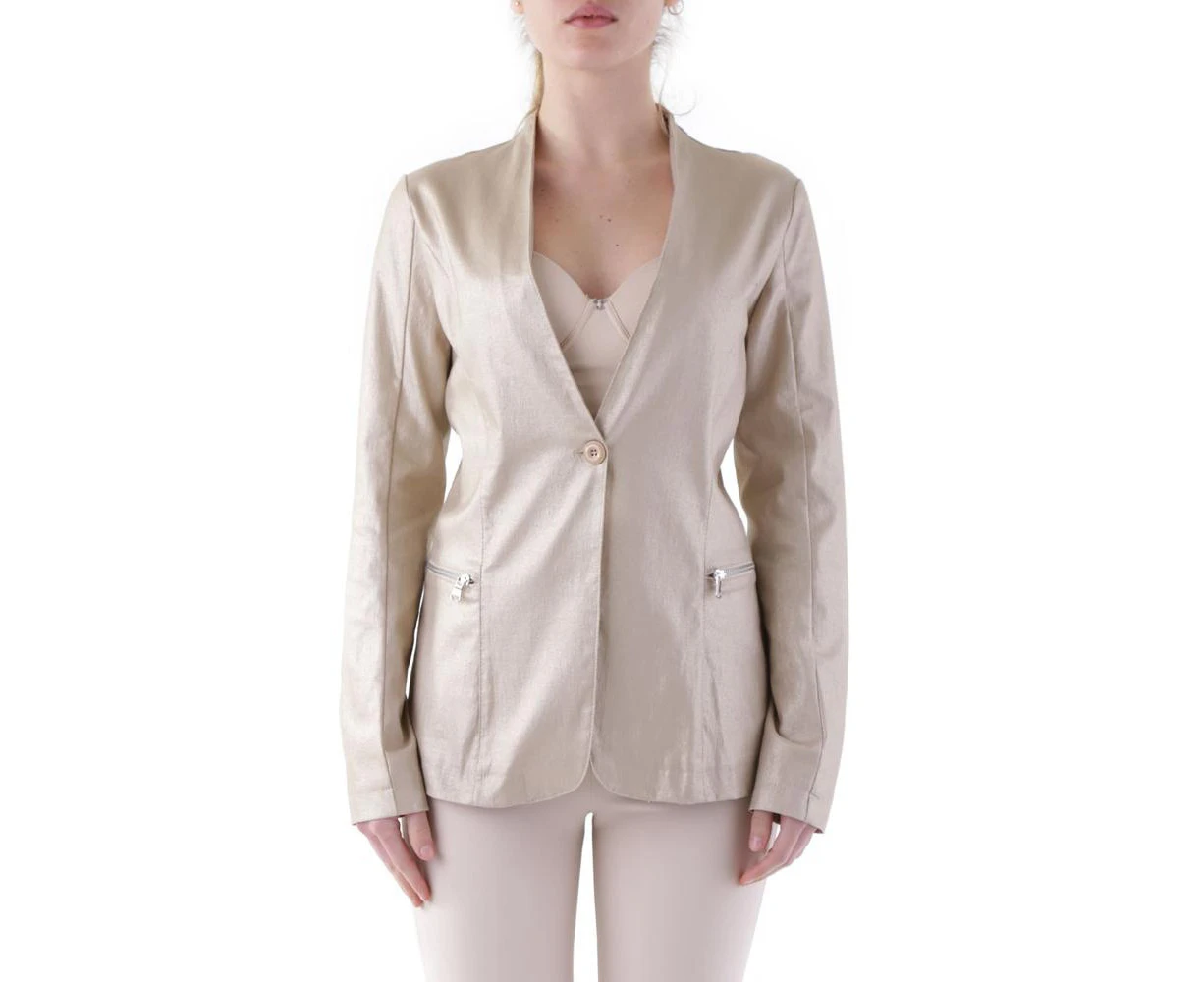 Sexy Woman Women's Blazer