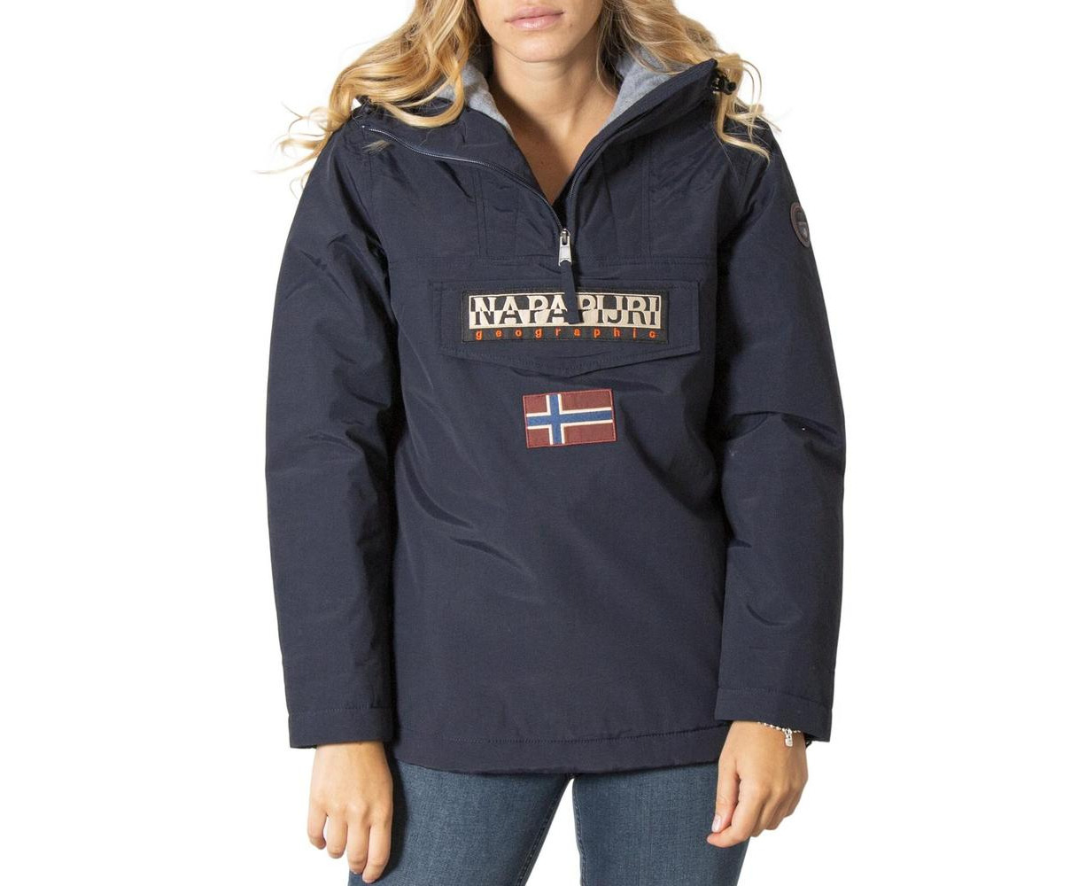 Napapijri jackets clearance australia