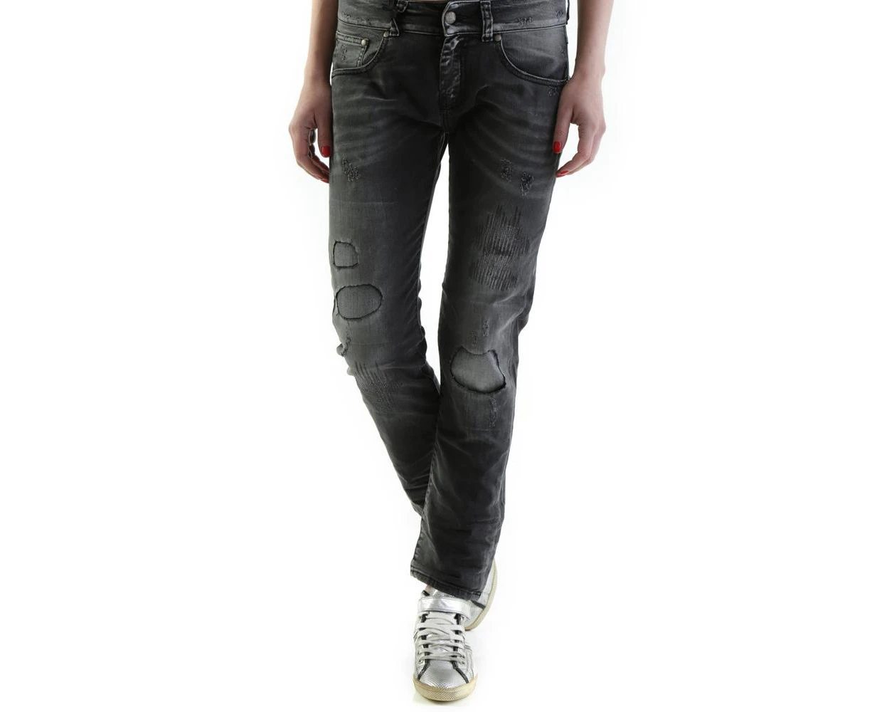 Sexy Woman Women's Jeans