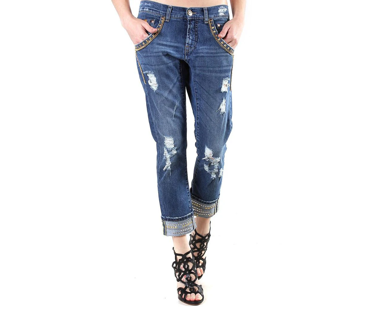 Sexy Woman Women's Jeans