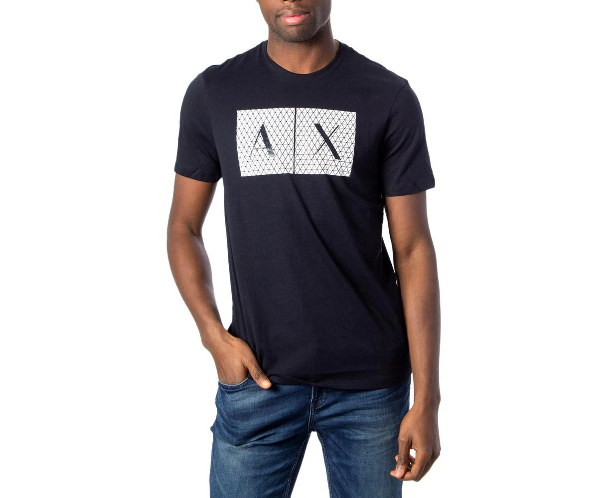 Armani Exchange Men's T-shirt