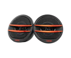 DS18 TX1R 2" 200W Dome Tweeters - Red