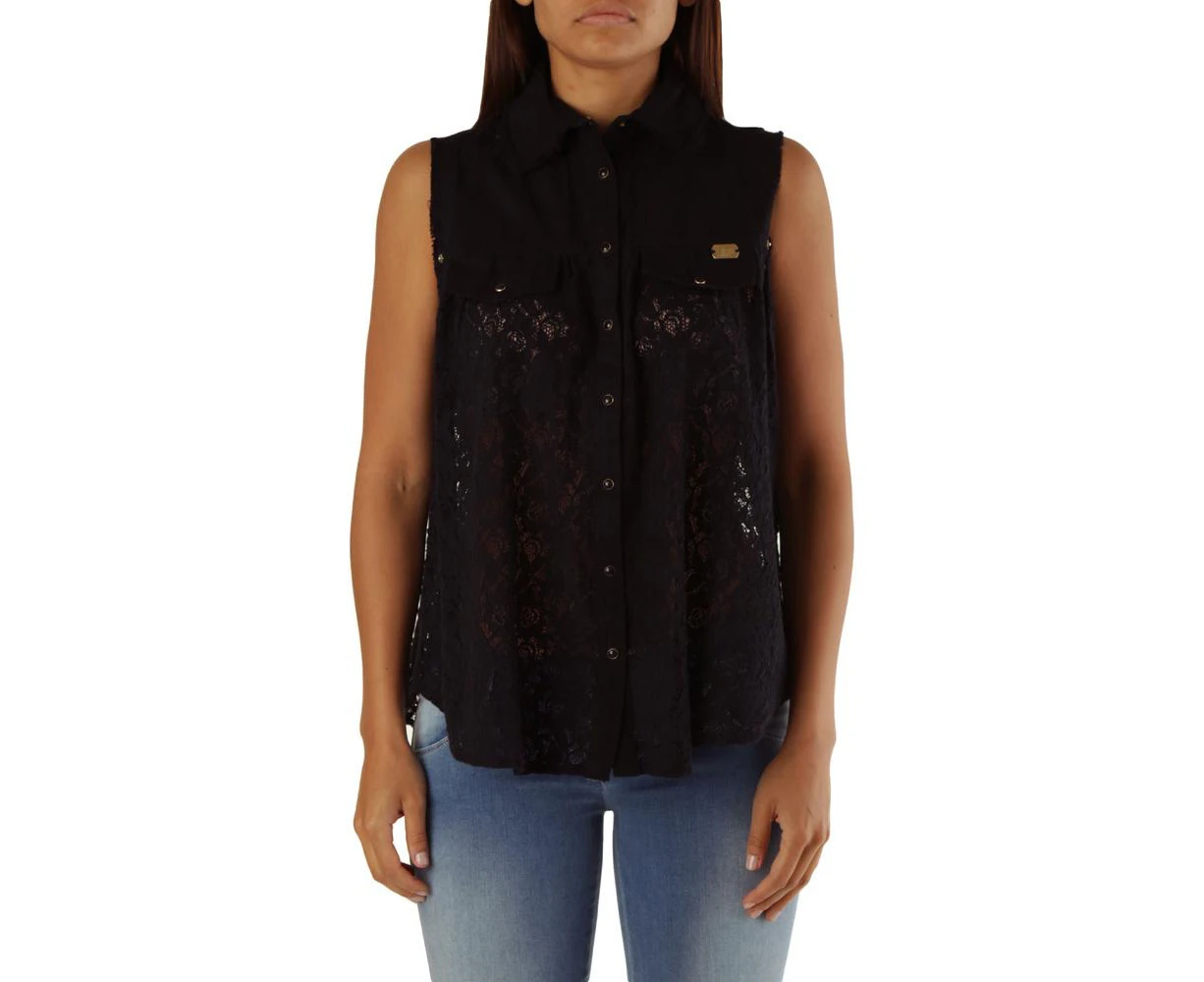 Met Women's Blouse